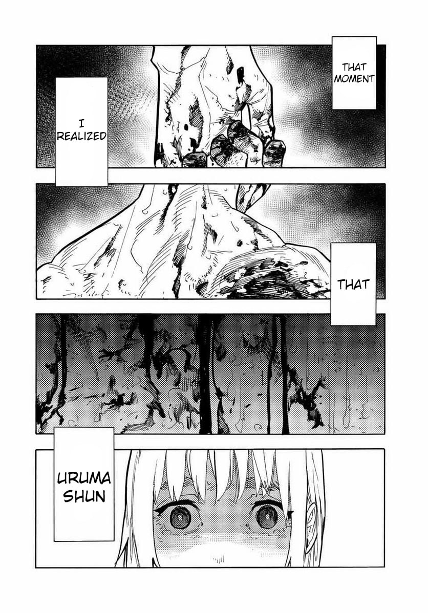 Read Juujika No Rokunin EN Manga Online