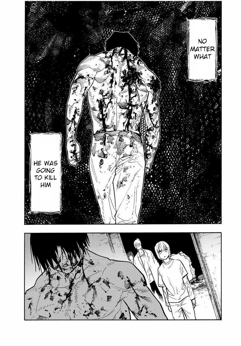 Read Juujika No Rokunin EN Manga Online
