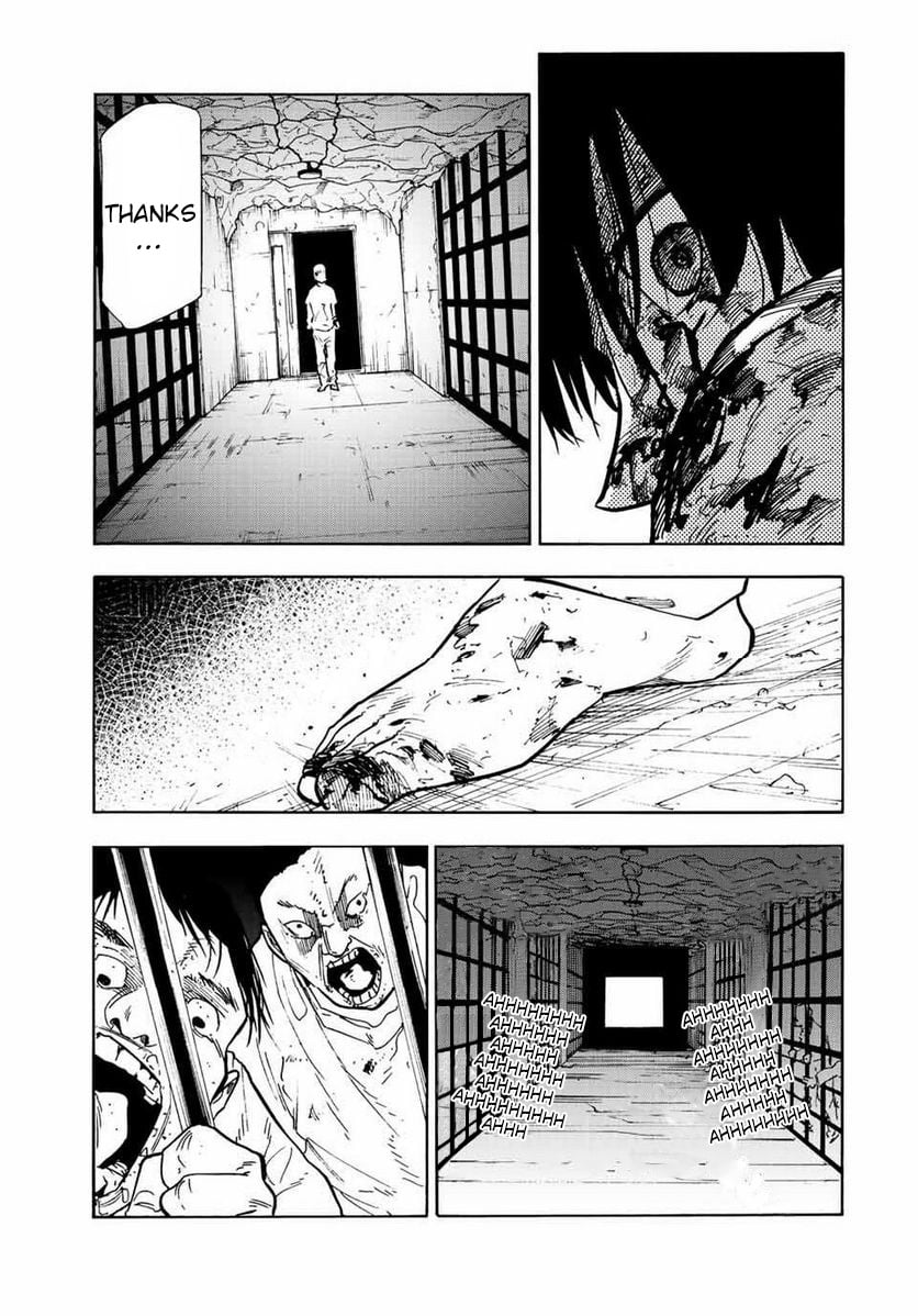 Read Juujika No Rokunin EN Manga Online