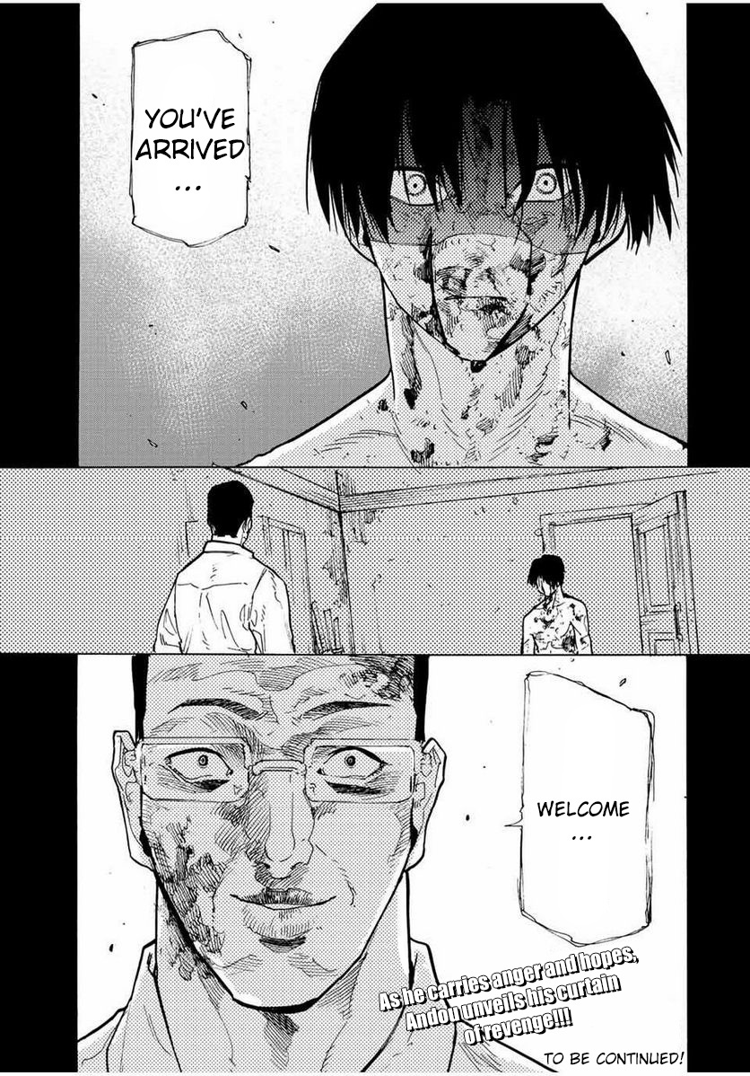 Read Juujika No Rokunin EN Manga Online
