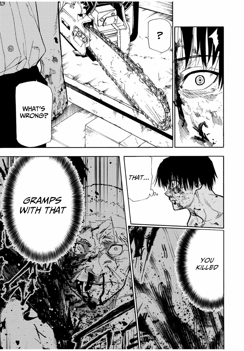 Read Juujika No Rokunin EN Manga Online