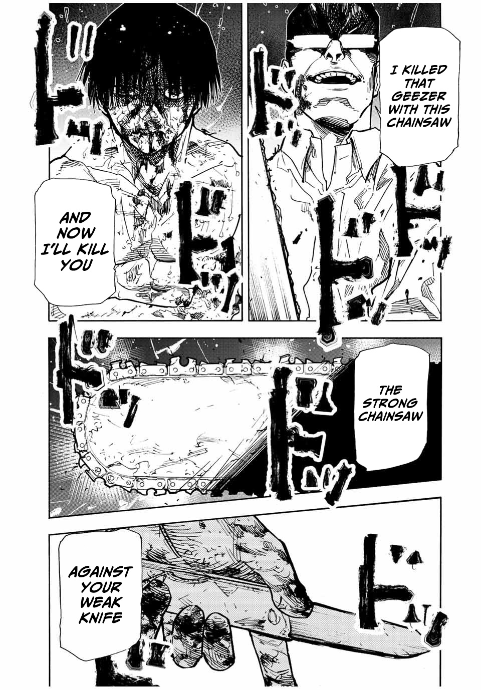 Read Juujika No Rokunin EN Manga Online