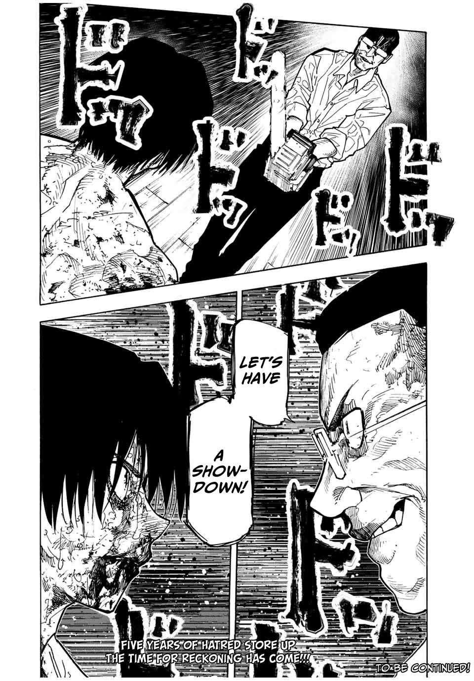 Read Juujika No Rokunin EN Manga Online