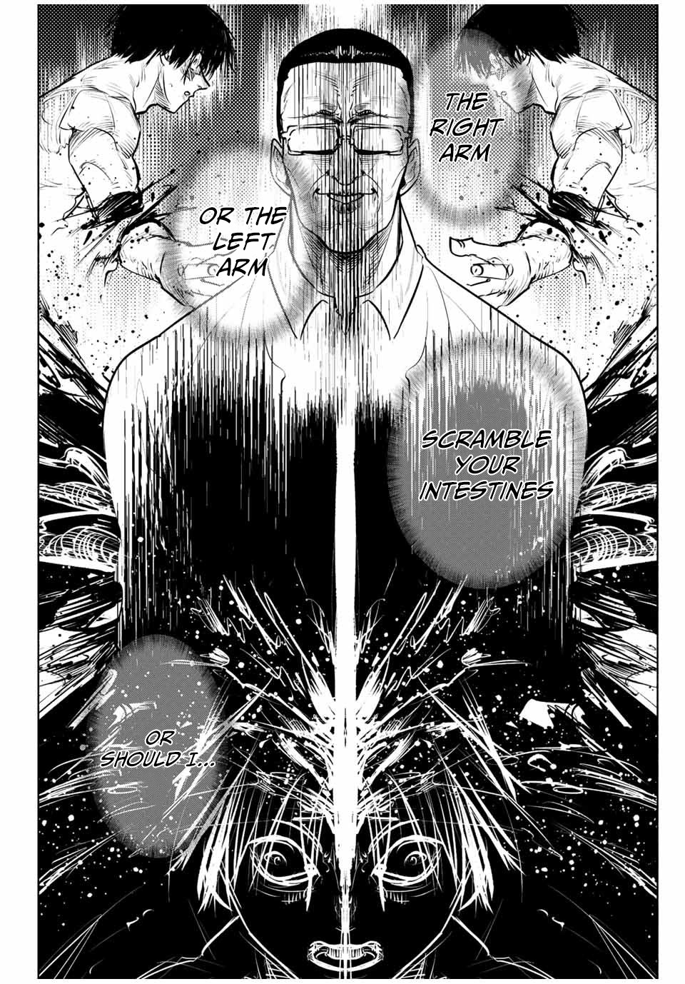 Read Juujika No Rokunin EN Manga Online