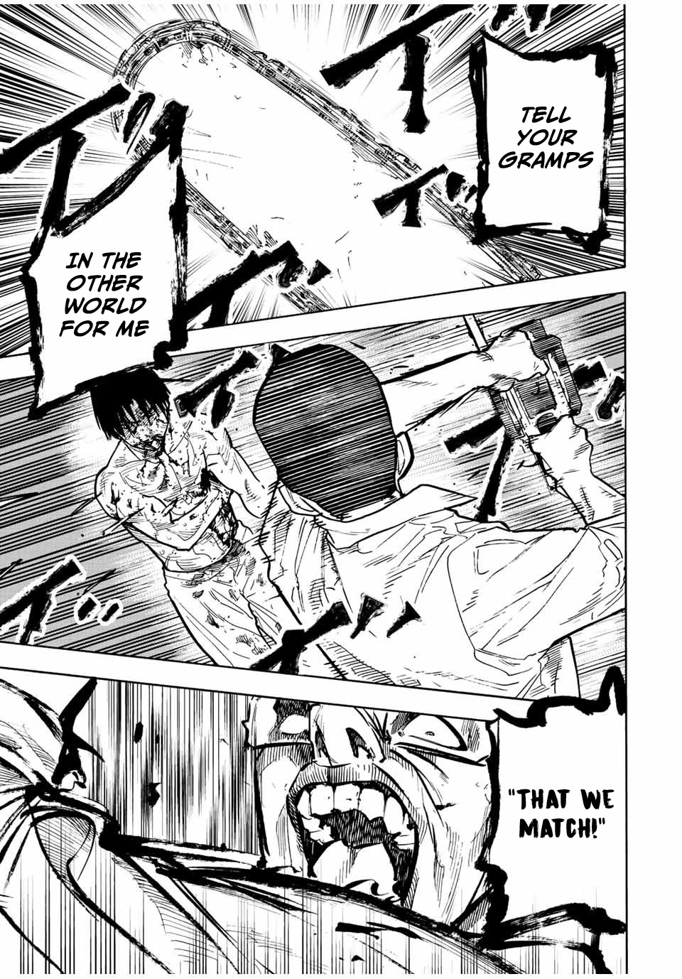 Read Juujika No Rokunin EN Manga Online