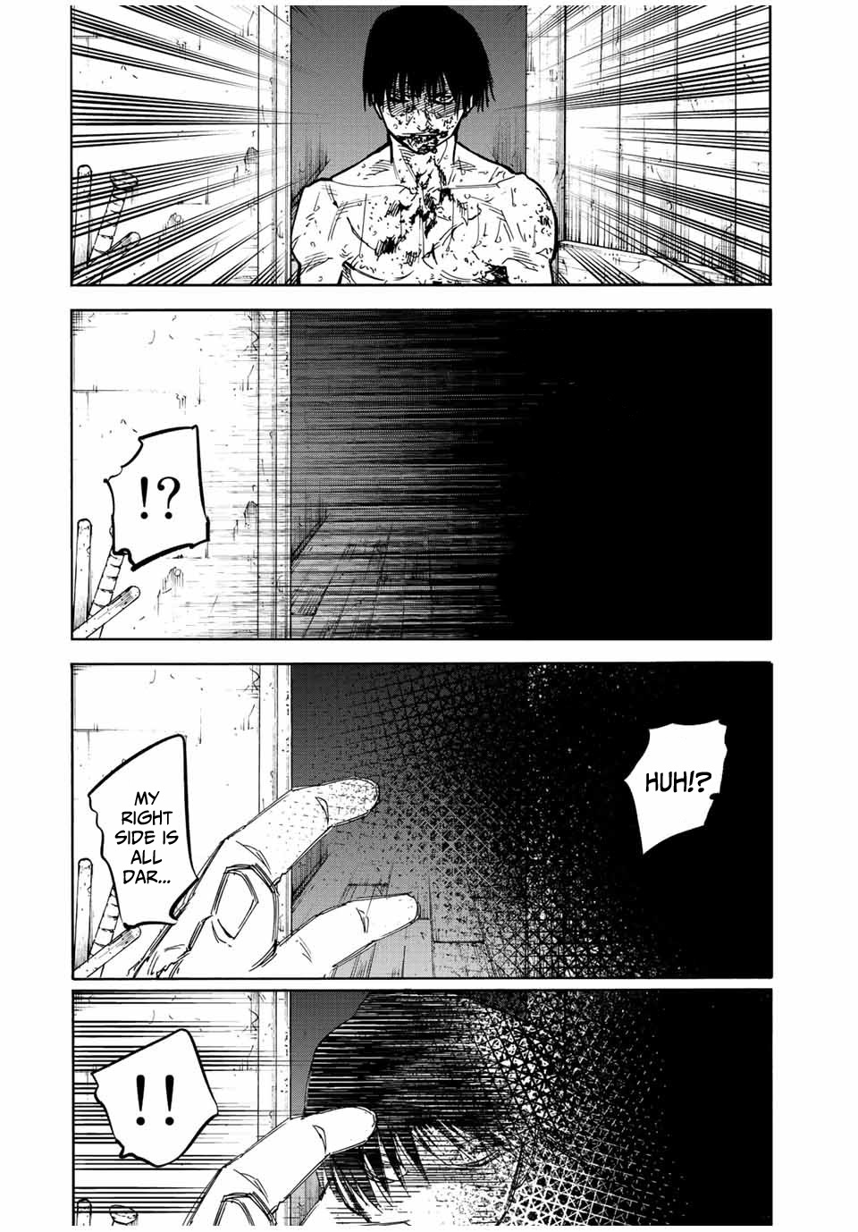 Read Juujika No Rokunin EN Manga Online
