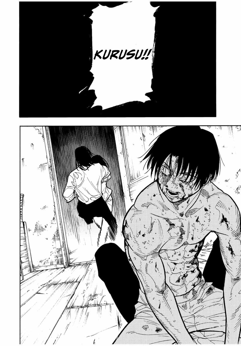 Read Juujika No Rokunin EN Manga Online