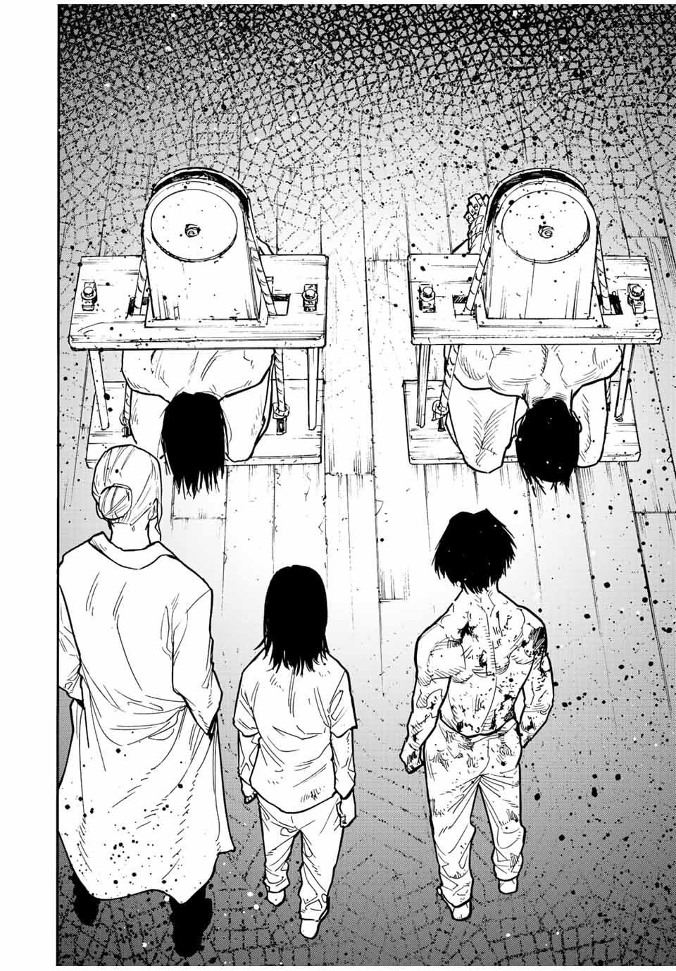 Read Juujika No Rokunin EN Manga Online