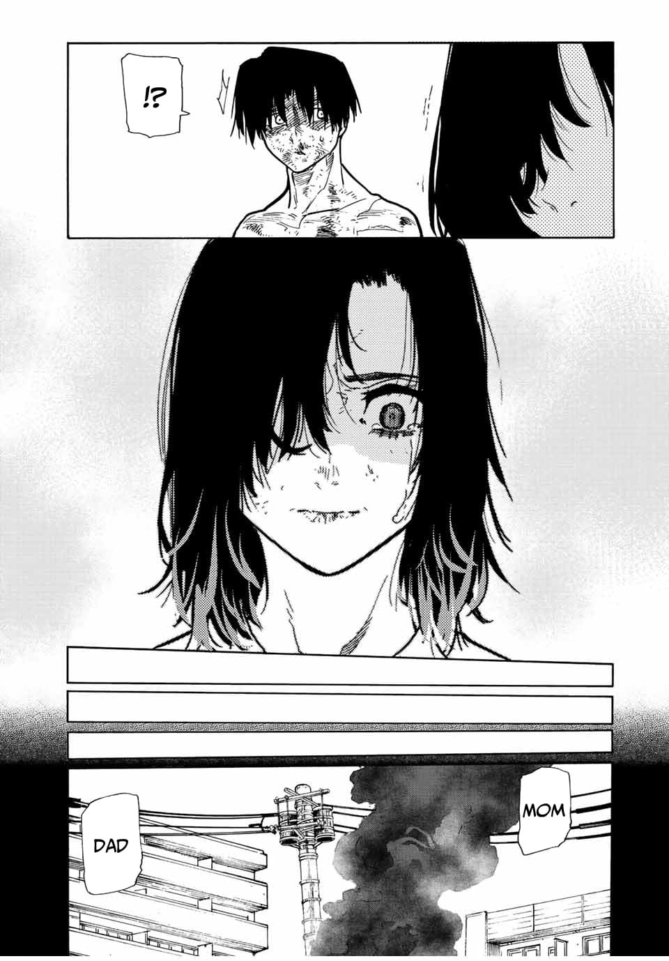Read Juujika No Rokunin EN Manga Online