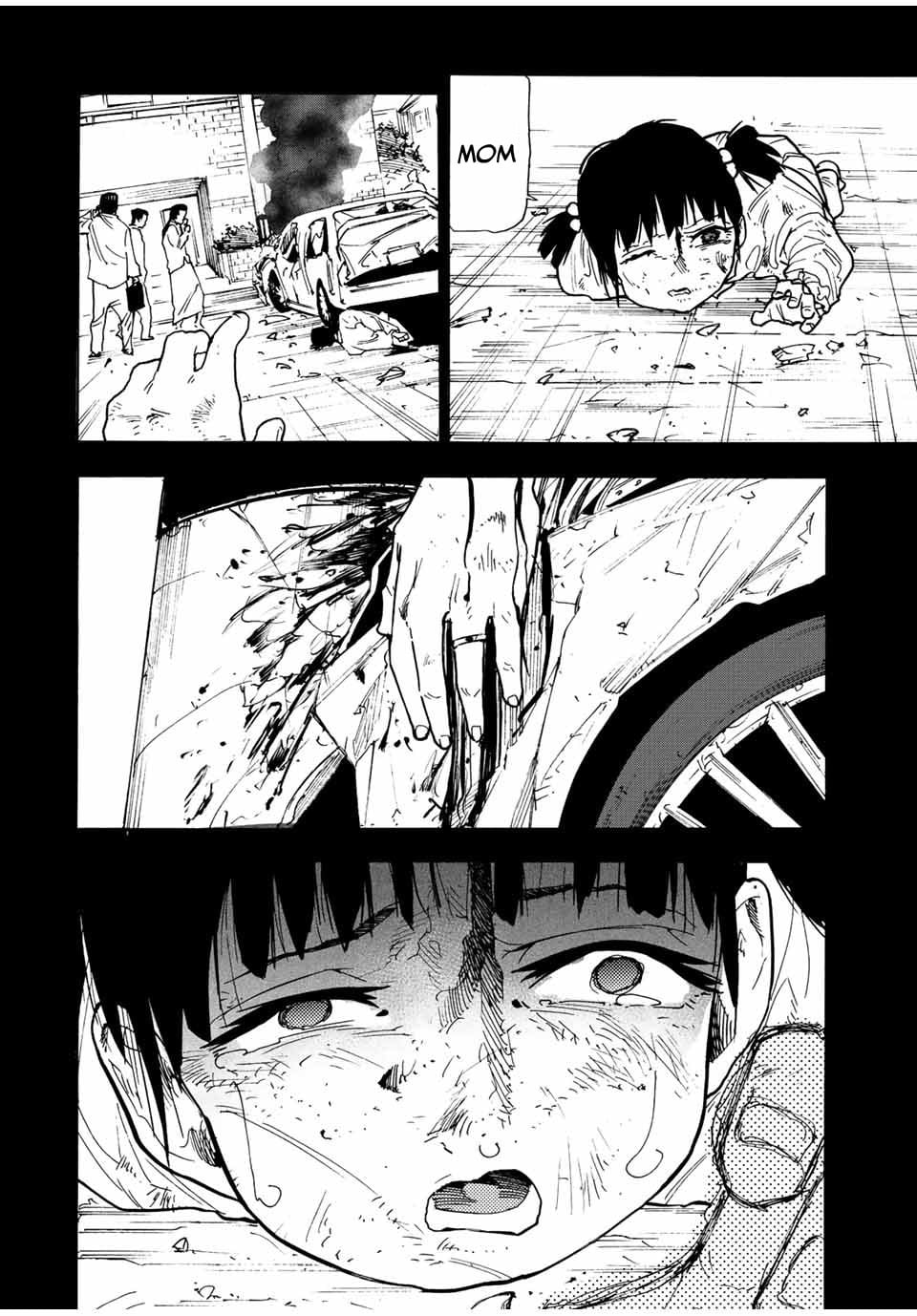 Read Juujika No Rokunin EN Manga Online