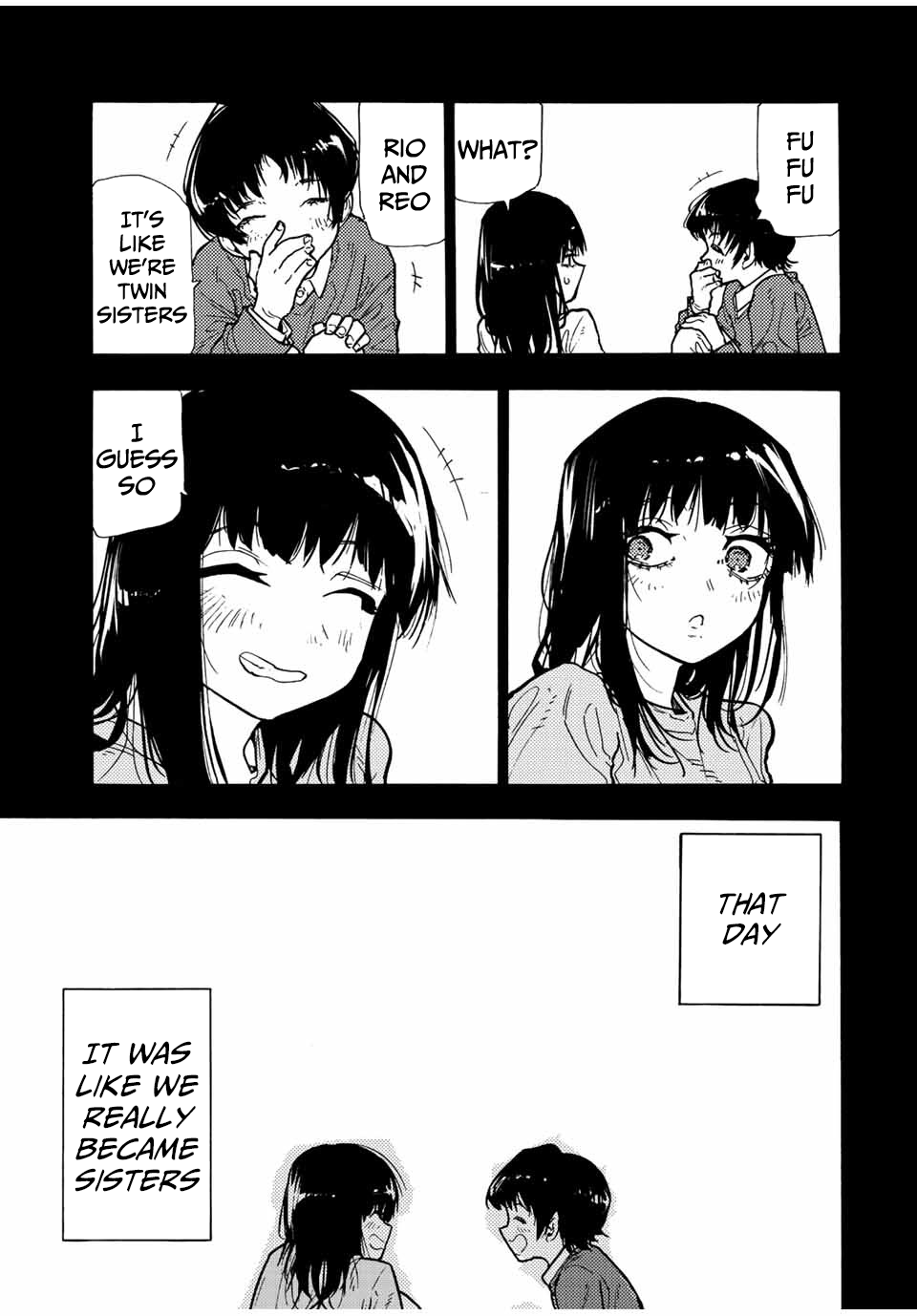 Read Juujika No Rokunin EN Manga Online