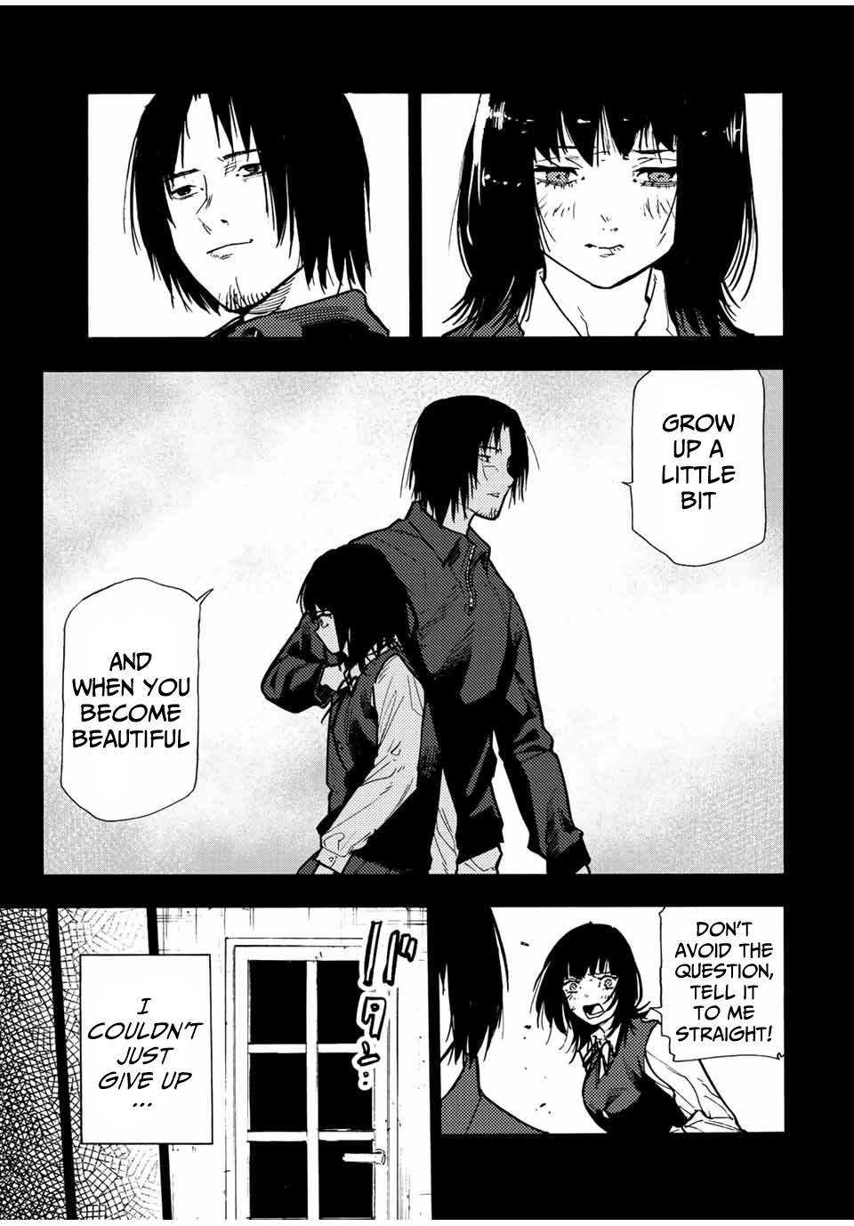 Read Juujika No Rokunin EN Manga Online