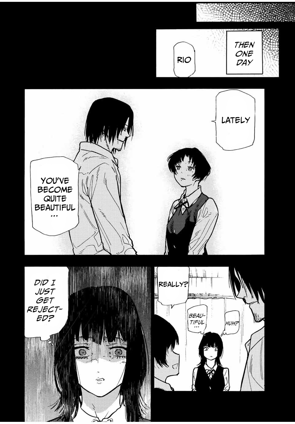 Read Juujika No Rokunin EN Manga Online