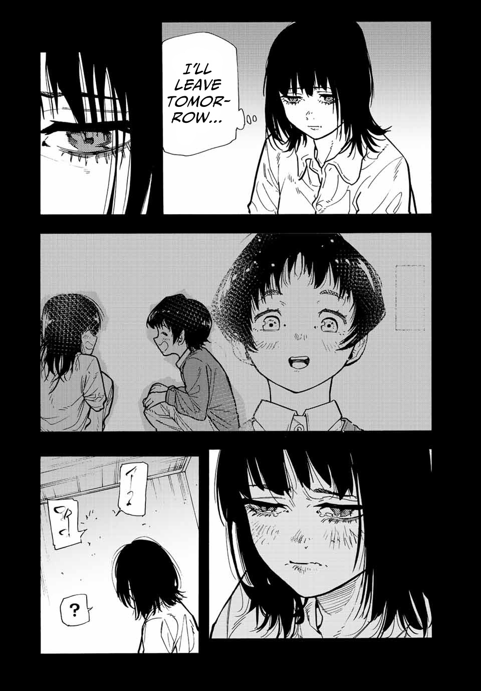 Read Juujika No Rokunin EN Manga Online