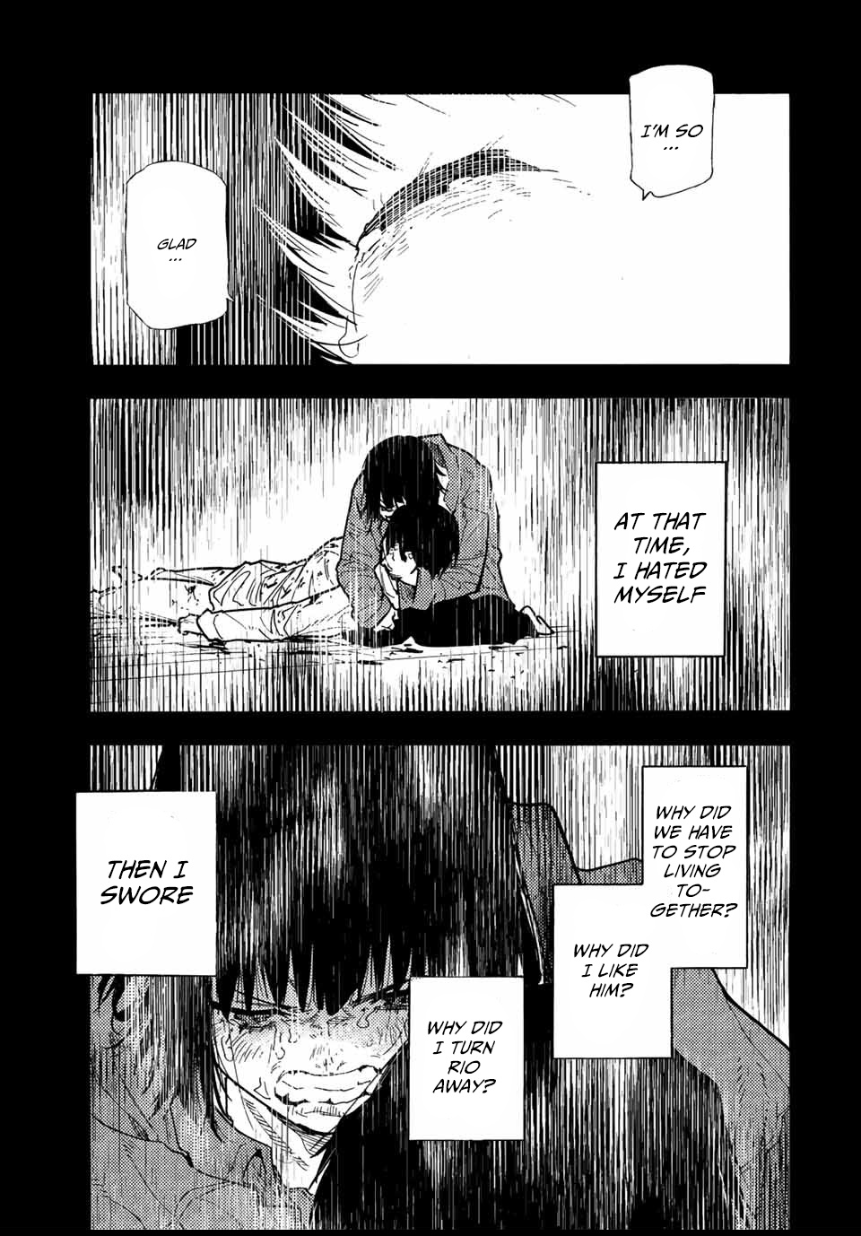 Read Juujika No Rokunin EN Manga Online