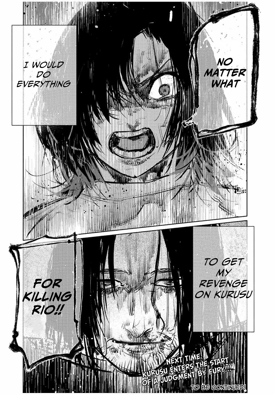 Read Juujika No Rokunin EN Manga Online
