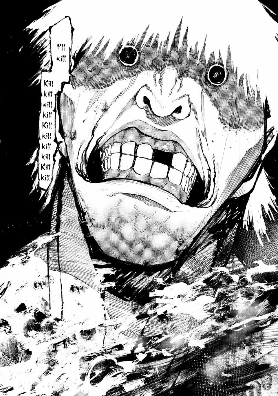 Read Juujika No Rokunin EN Manga Online