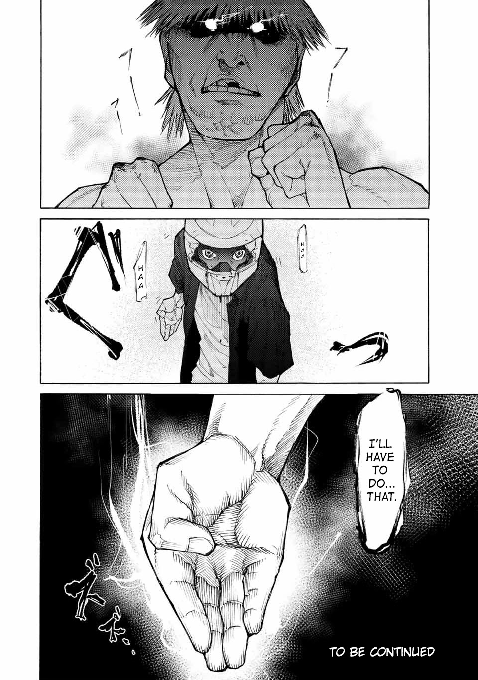 Read Juujika No Rokunin EN Manga Online