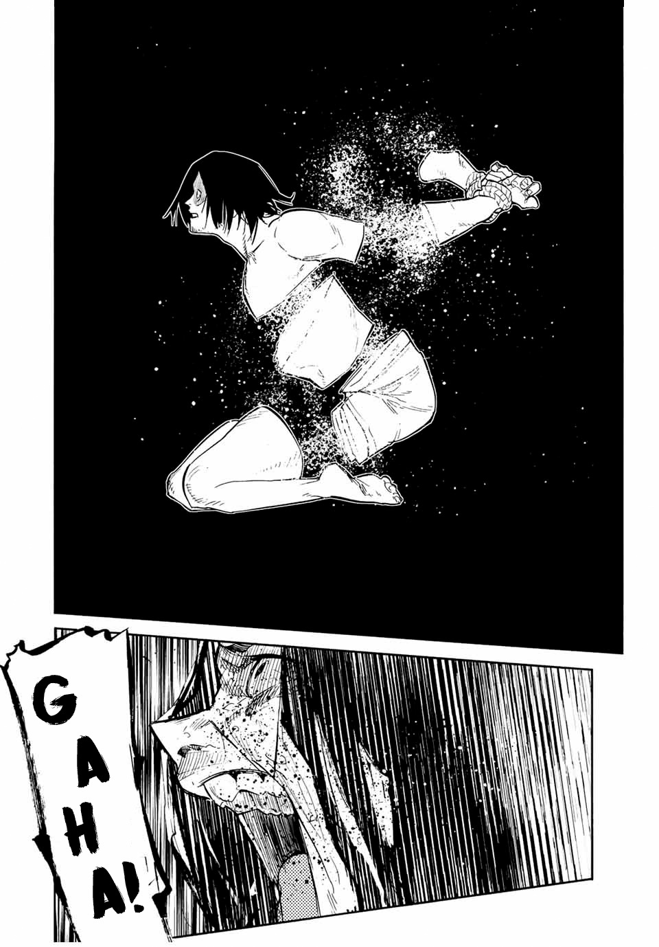 Read Juujika No Rokunin EN Manga Online