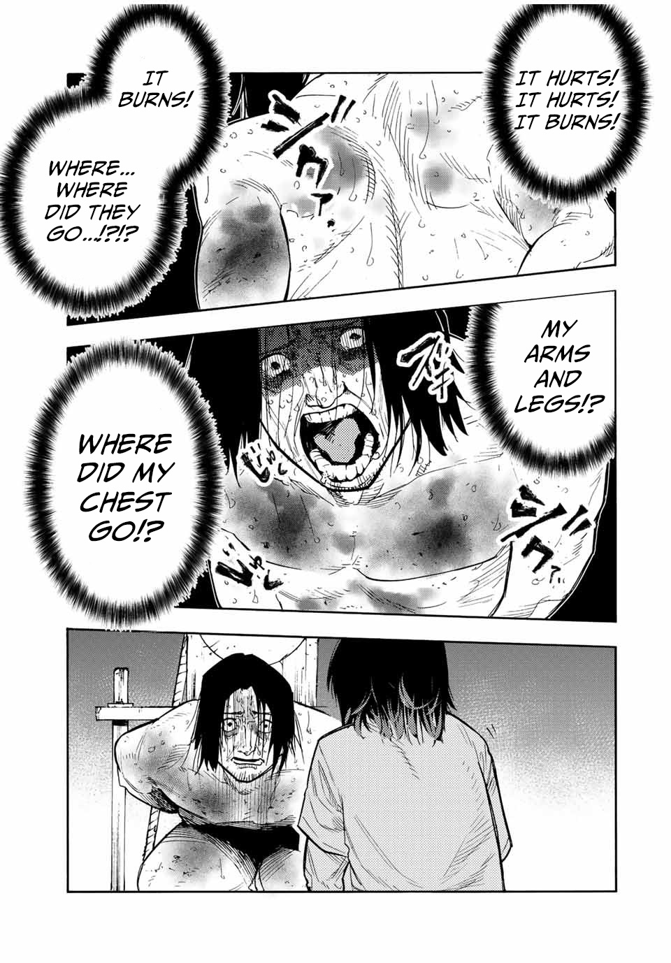 Read Juujika No Rokunin EN Manga Online