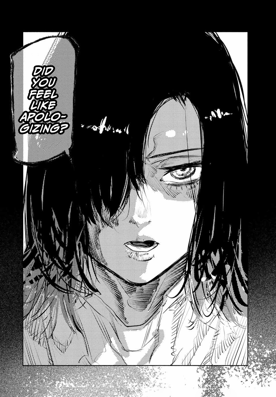 Read Juujika No Rokunin EN Manga Online