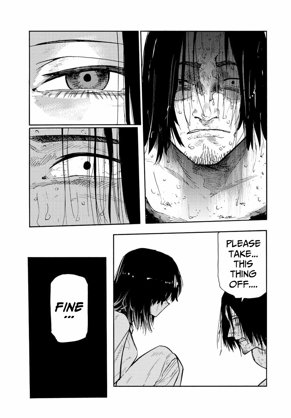 Read Juujika No Rokunin EN Manga Online