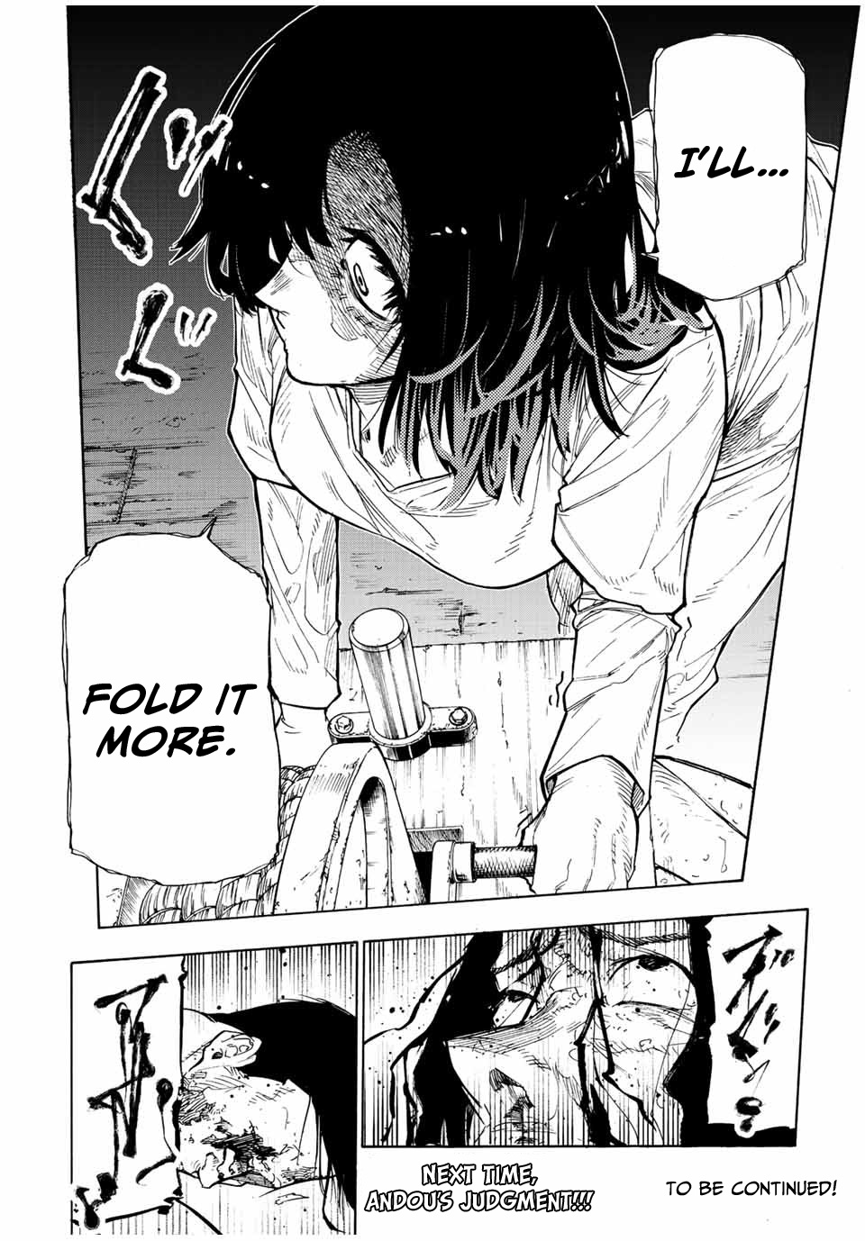 Read Juujika No Rokunin EN Manga Online