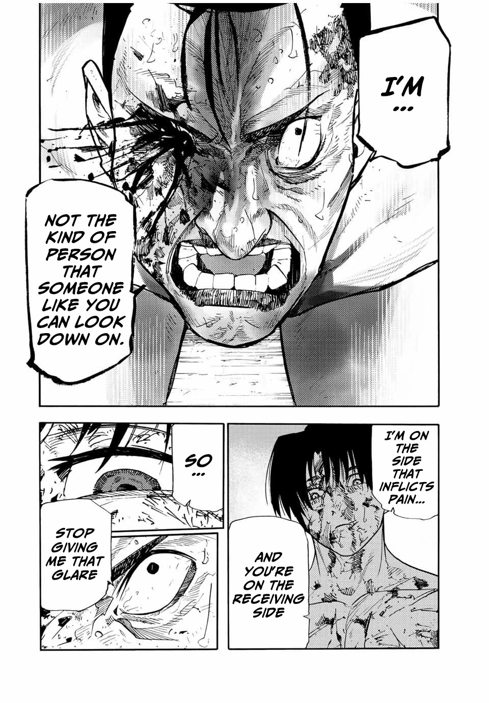 Read Juujika No Rokunin EN Manga Online