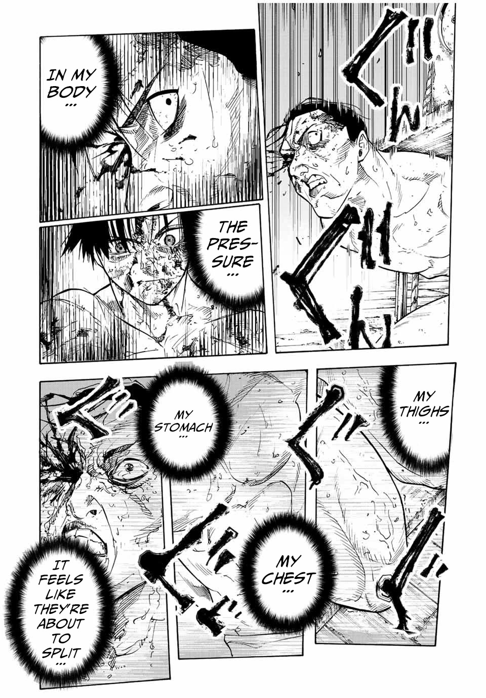 Read Juujika No Rokunin EN Manga Online