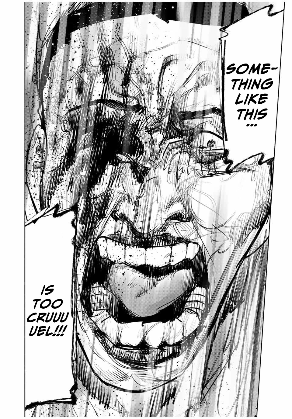 Read Juujika No Rokunin EN Manga Online