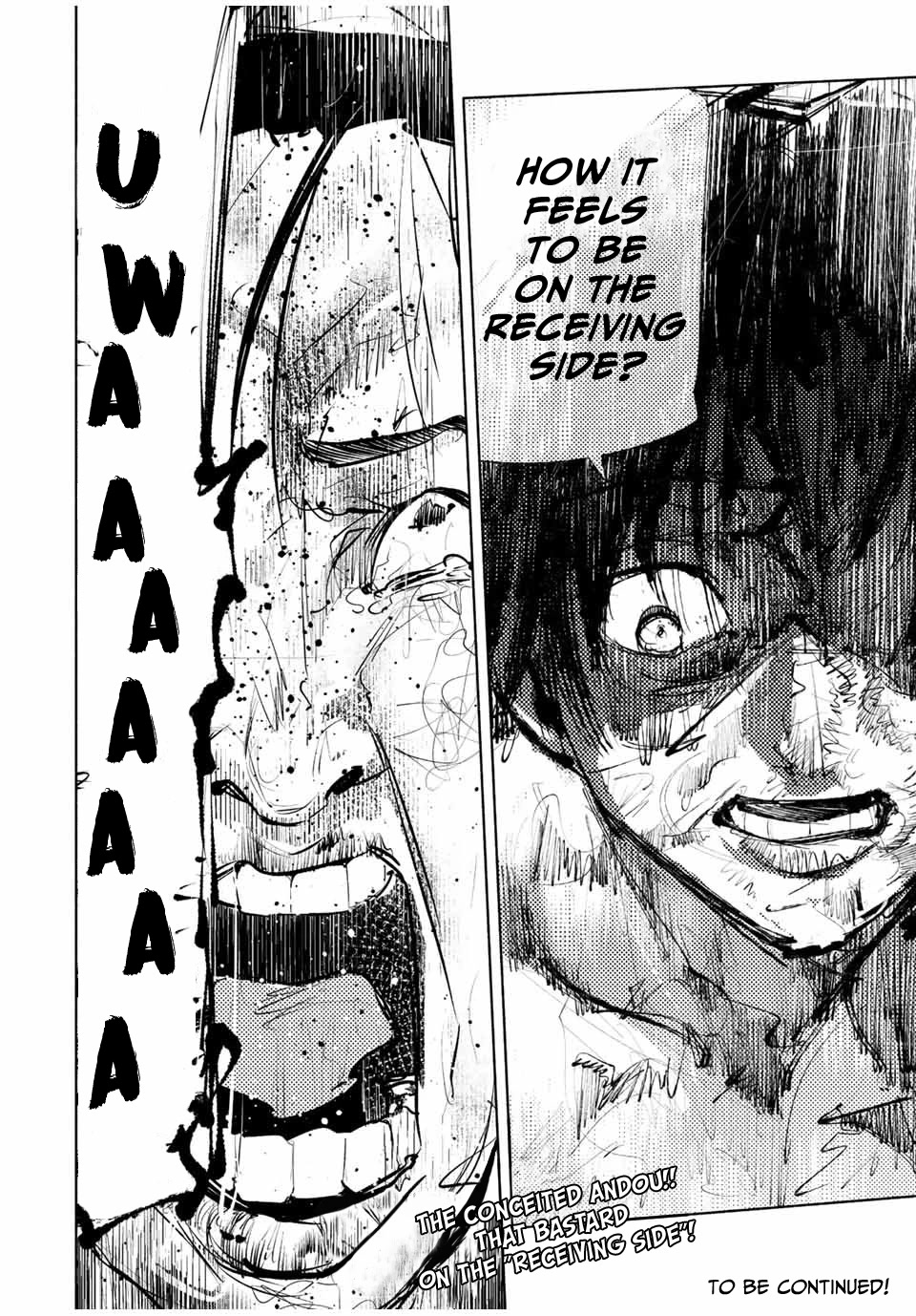 Read Juujika No Rokunin EN Manga Online