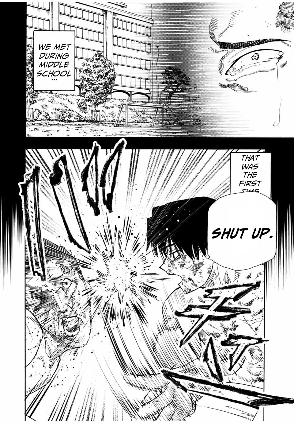 Read Juujika No Rokunin EN Manga Online