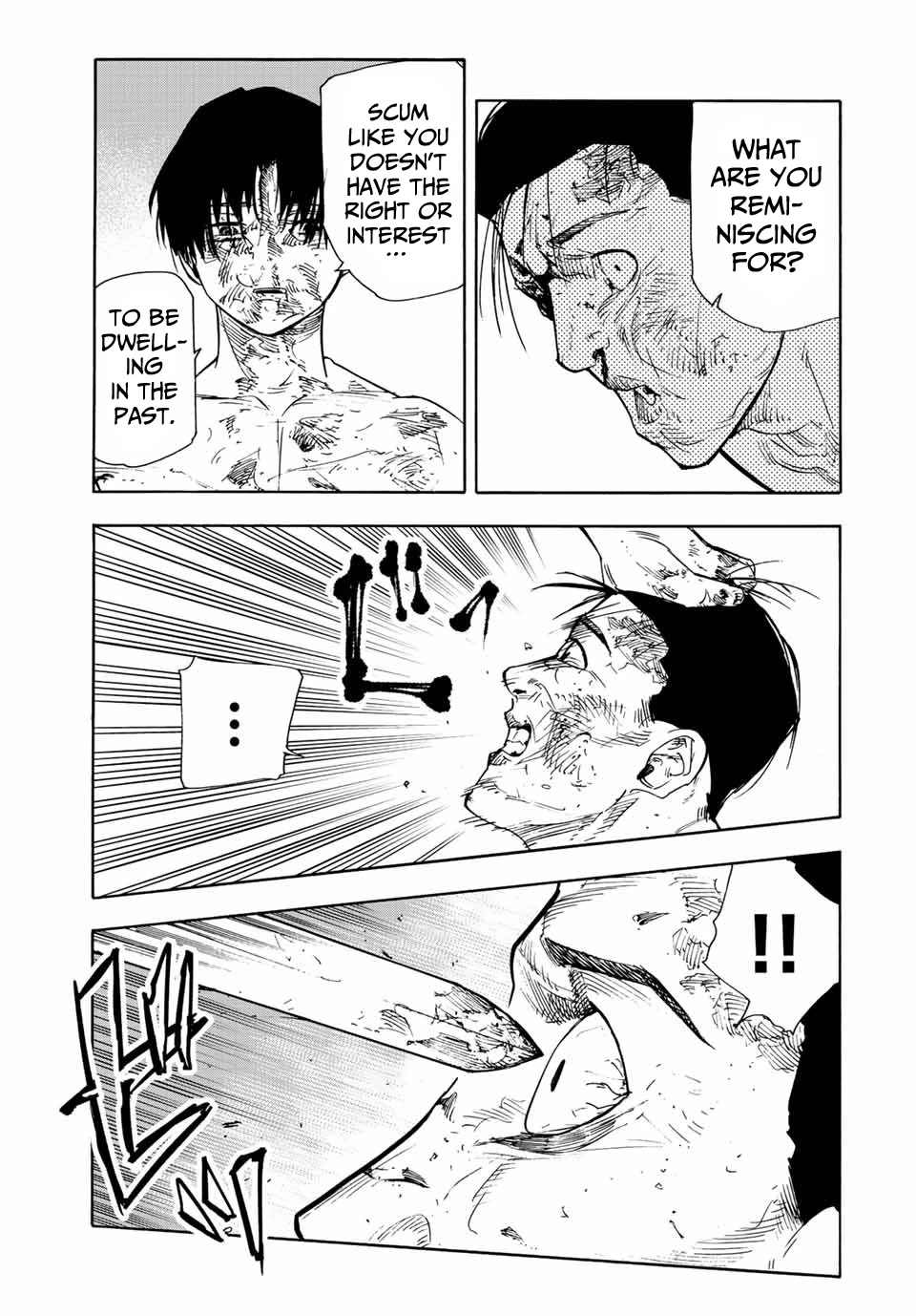 Read Juujika No Rokunin EN Manga Online
