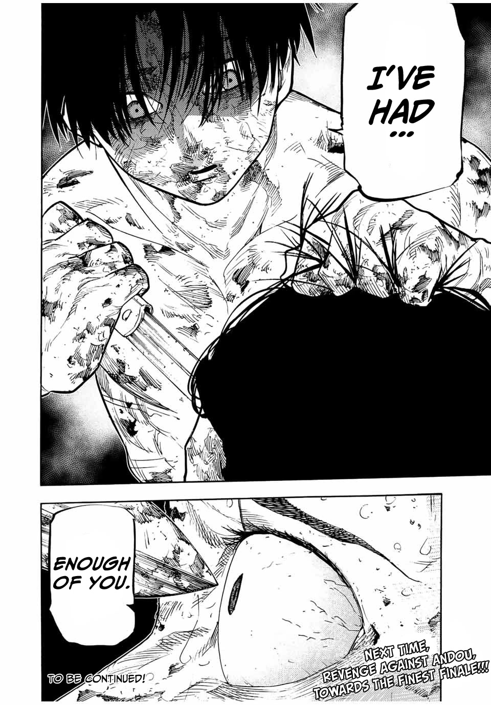 Read Juujika No Rokunin EN Manga Online