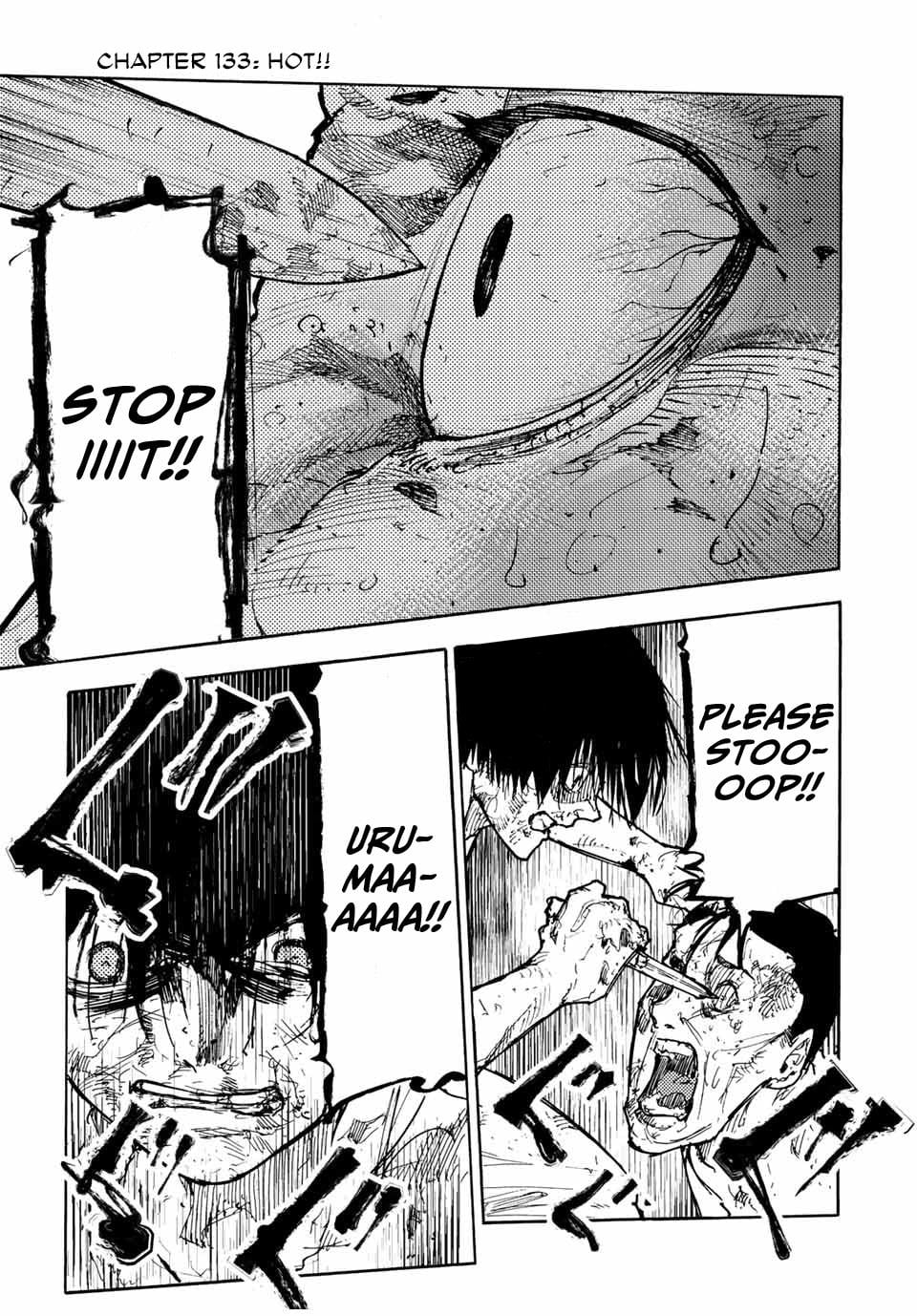 Read Juujika No Rokunin EN Manga Online