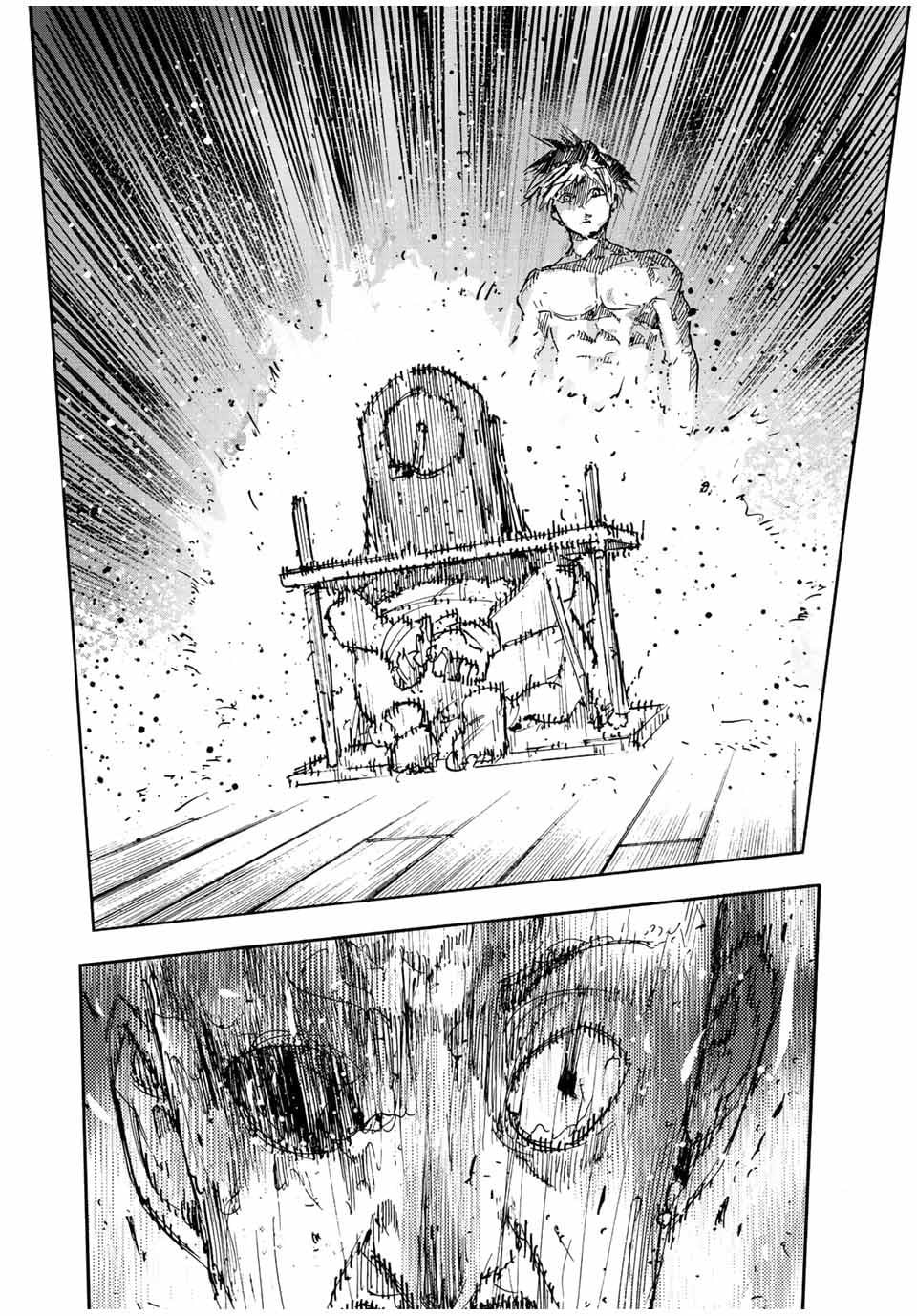 Read Juujika No Rokunin EN Manga Online