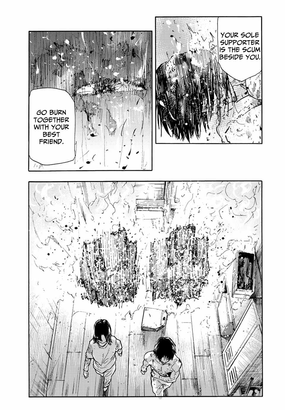 Read Juujika No Rokunin EN Manga Online