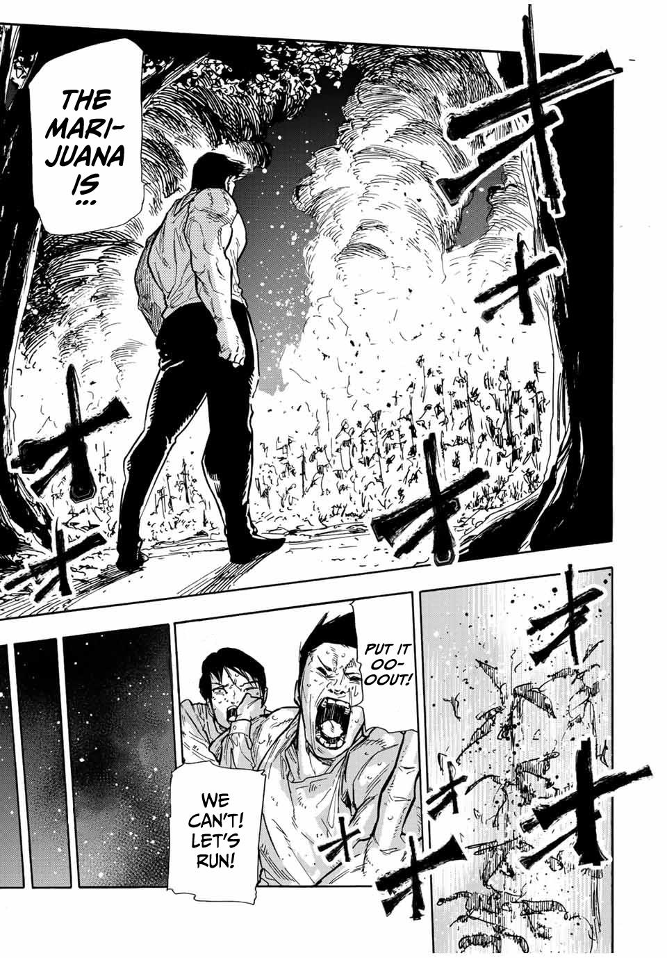 Read Juujika No Rokunin EN Manga Online