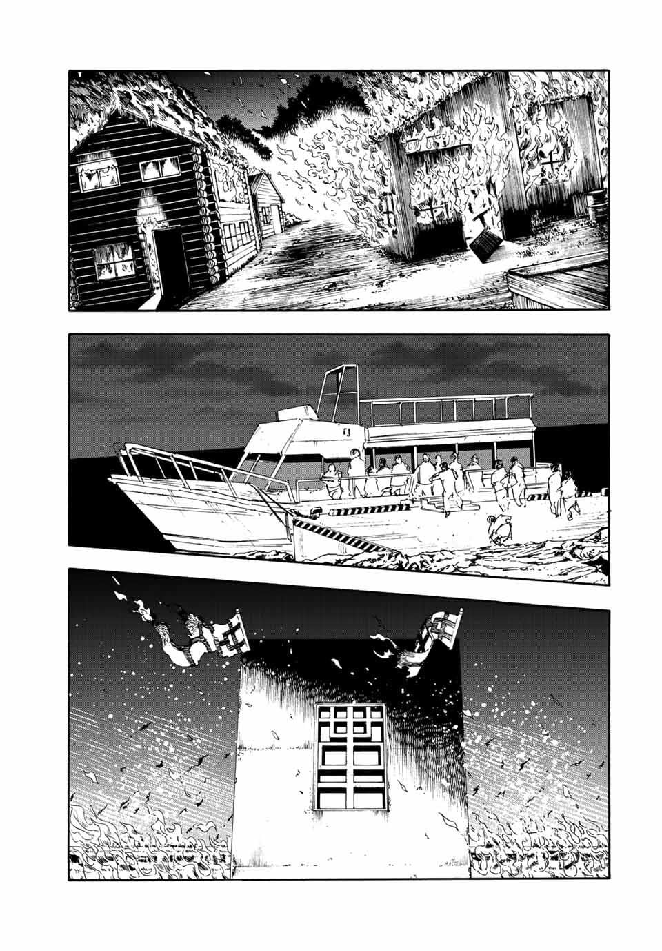 Read Juujika No Rokunin EN Manga Online