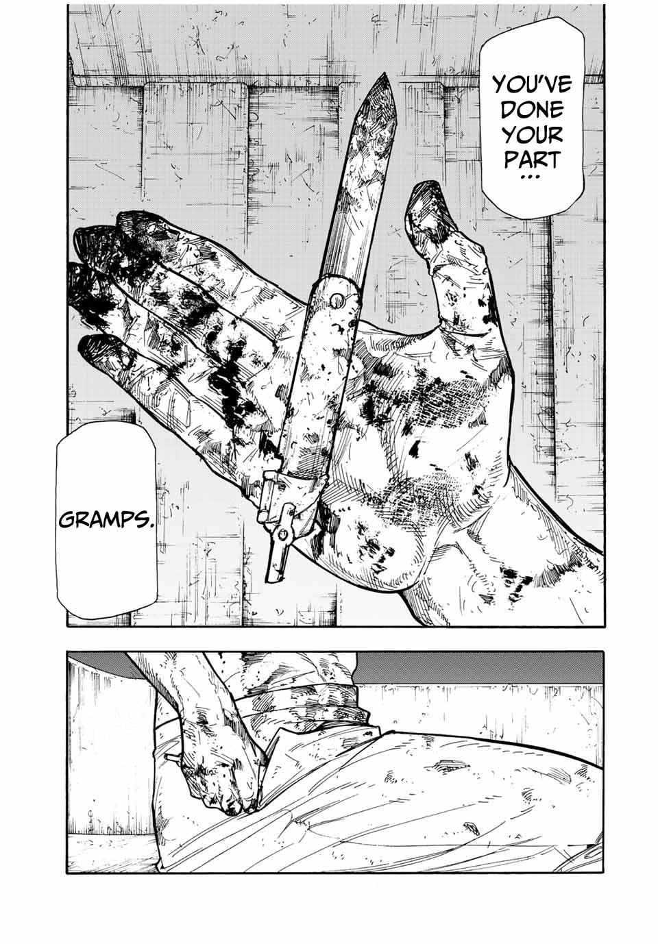 Read Juujika No Rokunin EN Manga Online
