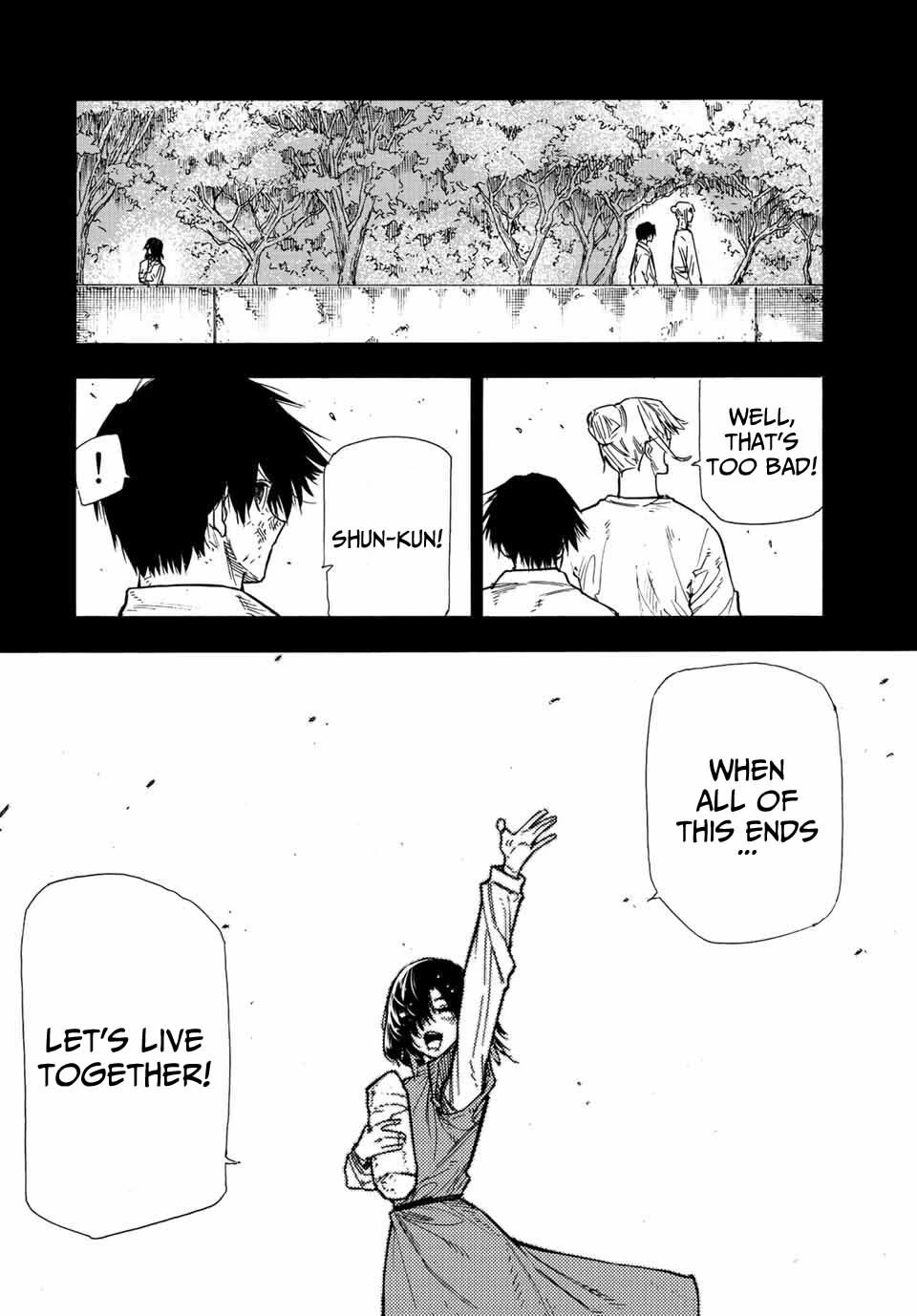 Read Juujika No Rokunin EN Manga Online