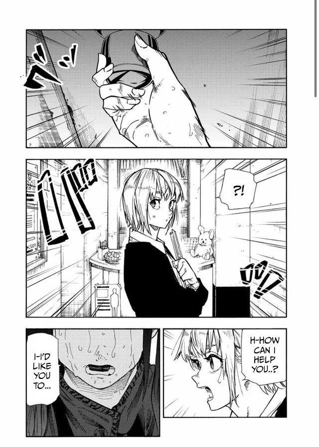 Read Juujika No Rokunin EN Manga Online