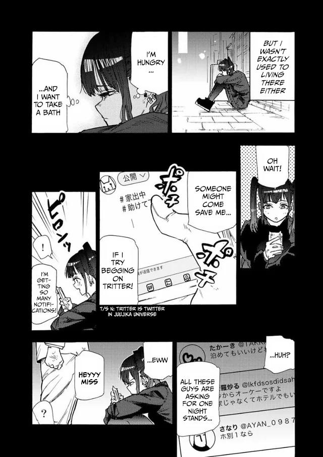 Read Juujika No Rokunin EN Manga Online