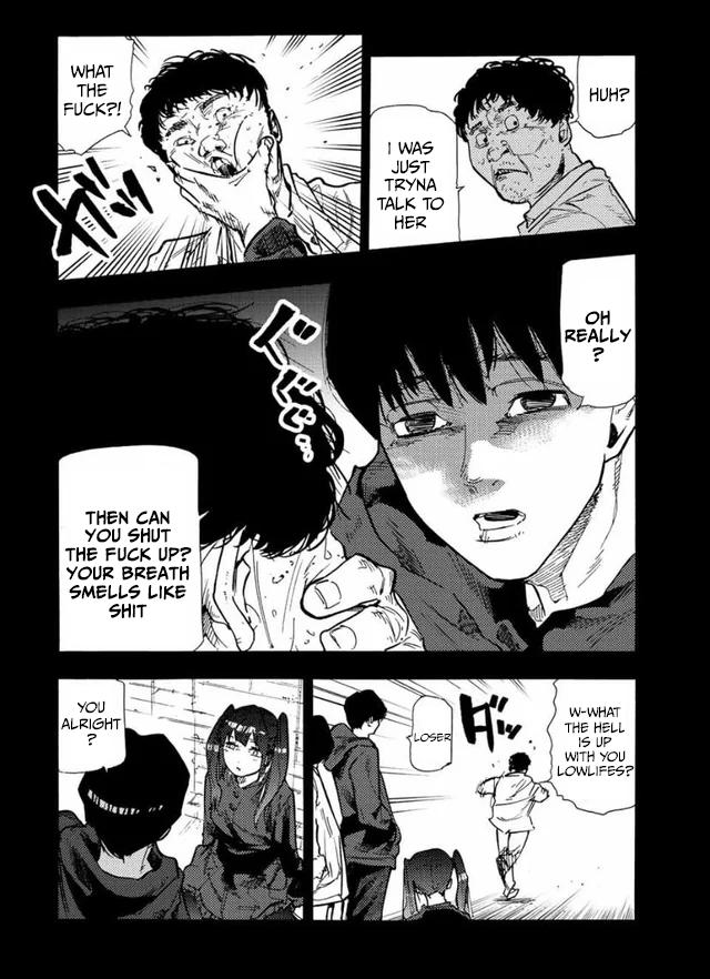 Read Juujika No Rokunin EN Manga Online