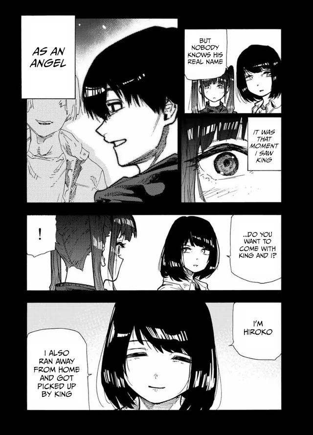 Read Juujika No Rokunin EN Manga Online