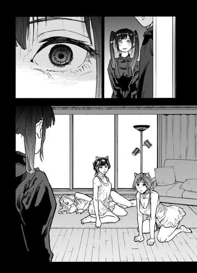 Read Juujika No Rokunin EN Manga Online