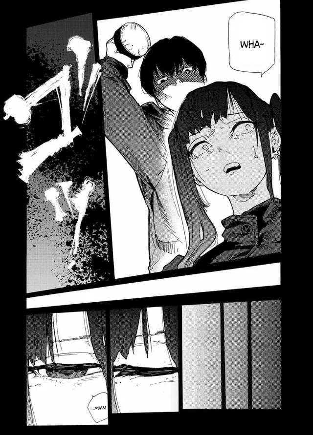 Read Juujika No Rokunin EN Manga Online