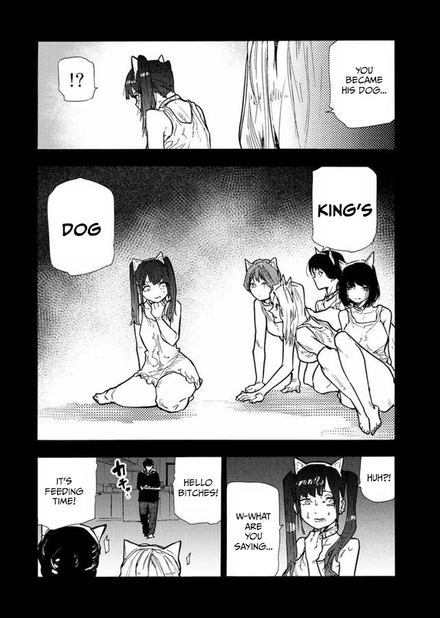 Read Juujika No Rokunin EN Manga Online
