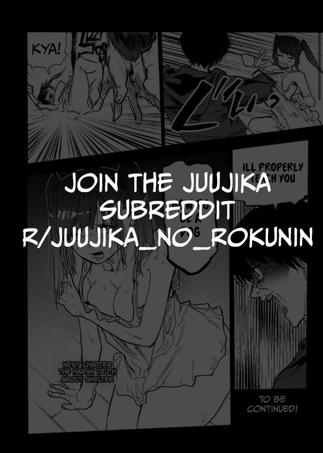 Read Juujika No Rokunin EN Manga Online