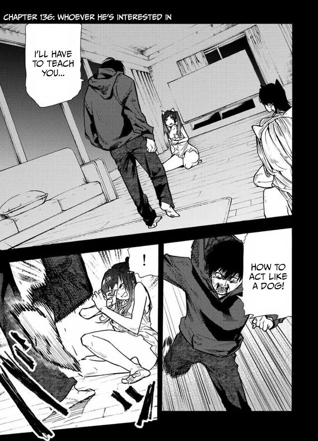 Read Juujika No Rokunin EN Manga Online